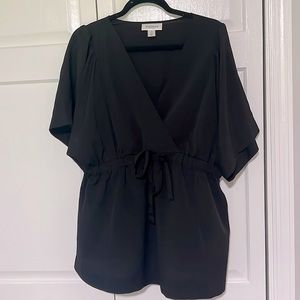 Motherhood Maternity Top